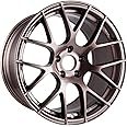 ENKEI Raijin Rim 18x9.5 5x4.5 Offset 35 Copper (Qty of 1)