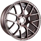 ENKEI Raijin Rim 18x9.5 5x4.5 Offset 35 Copper (Qty of 1)