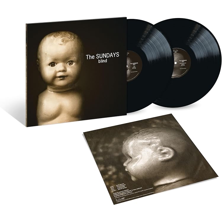 Static & Silence: SUNDAYS: Amazon.ca: Music