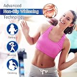 Vinmall Teeth Whitening Strips Kit 28 Pcs 14 Packs Sensitive Safe At Home view 3