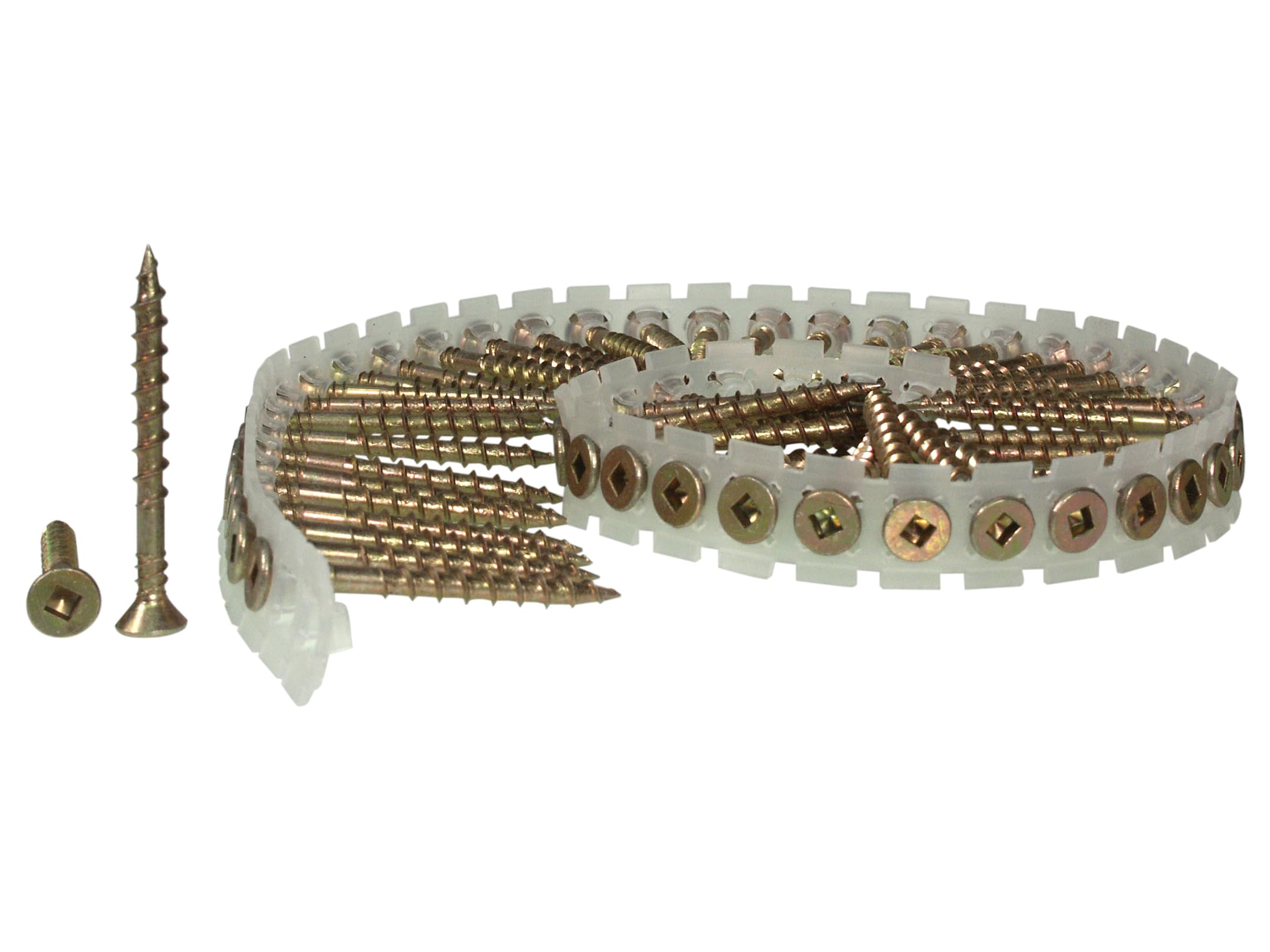 Senco SEN42K35MY Mains Powered Screwdrivers