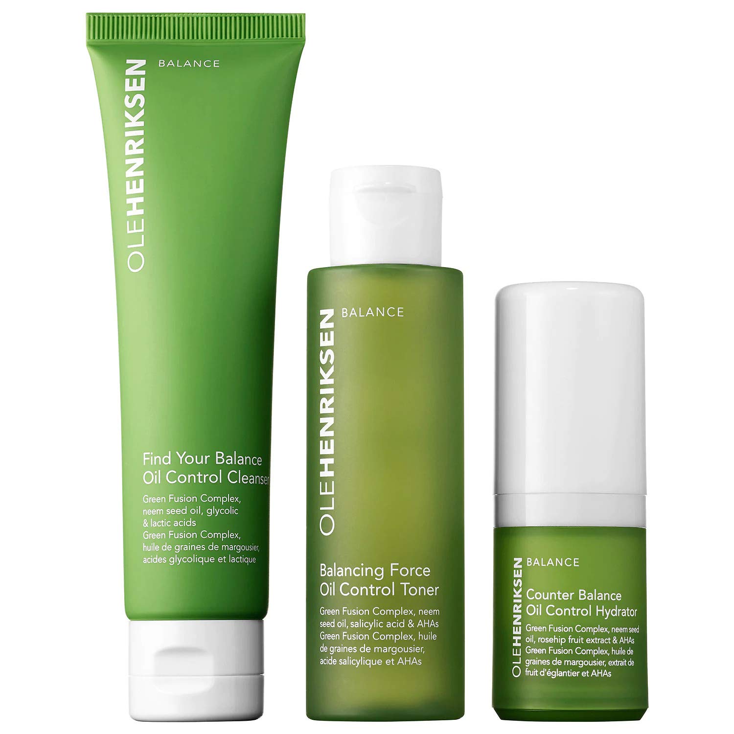 ole henriksen toner balancing force