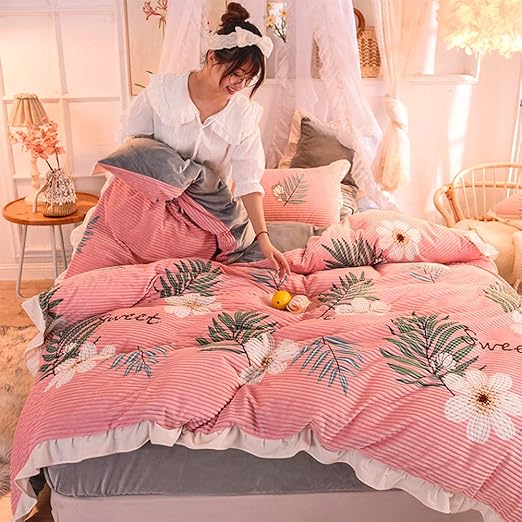 princess duvet cover double