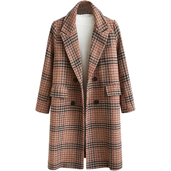 Y's 新品未着用　LINEN/NYLON PLAID TRENCH COAT LINEN/NYLON PLAID TRENCH COAT – THE SHOP YOHJI YAMAMOTO