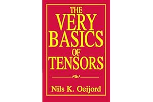 The Very Basics of Tensors