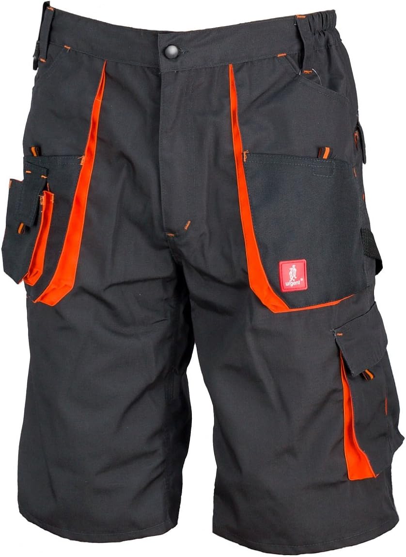 Men's Urg-a Berfus A 44 Summer Work Shorts