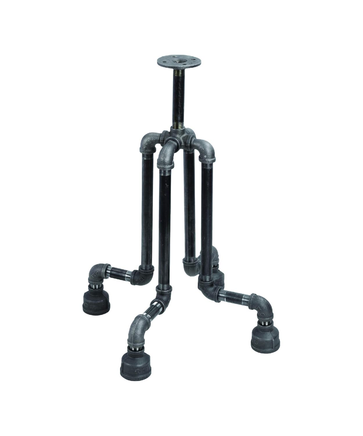 Best Metal Pipe Table Legs