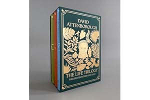 The Life Trilogy Boxset: The Greatest Story Ever Told