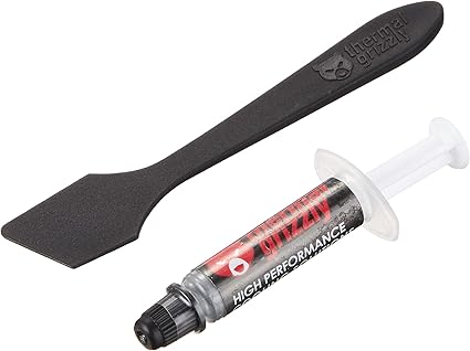 Amazon アイネックス Thermal Grizzly Hydronaut グリス Gs 09 Ainex シリコングリス 通販