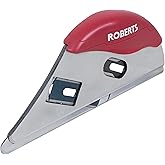 Roberts Cushion Back Cutter