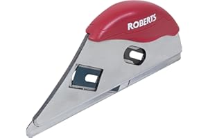 ROBERTS Cushion Back Cutter