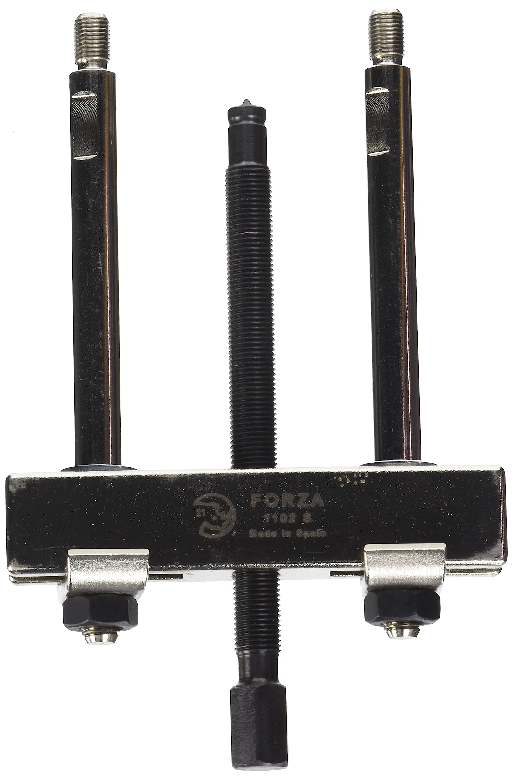 Forza 1100 s Series Mechanical Extractor 1100s 115x110-47