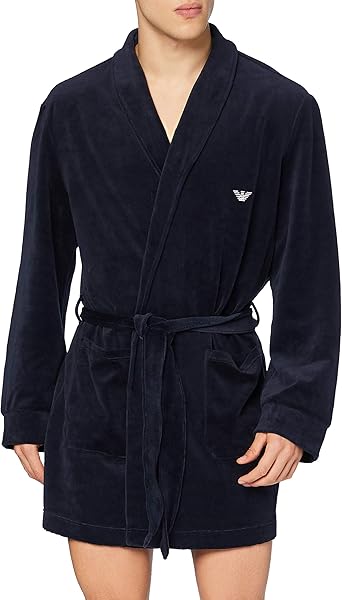 amazon mens dressing gown