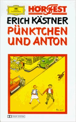 Buy Punktchen Und Anton Book Online At Low Prices In India - 