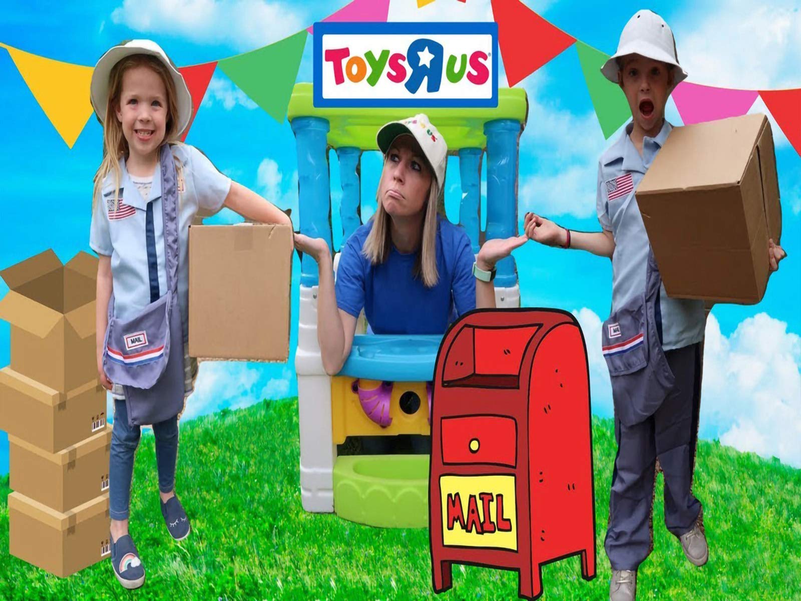 tic tac toy super cool carnival