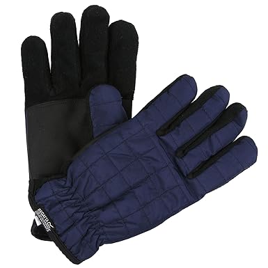 walking gloves mens