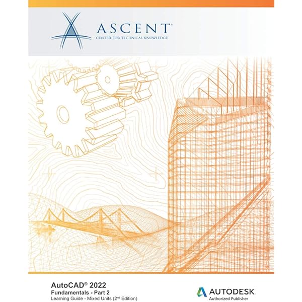 Amazon.com: AutoCAD 2021: Fundamentals - Part 1 (Mixed Units
