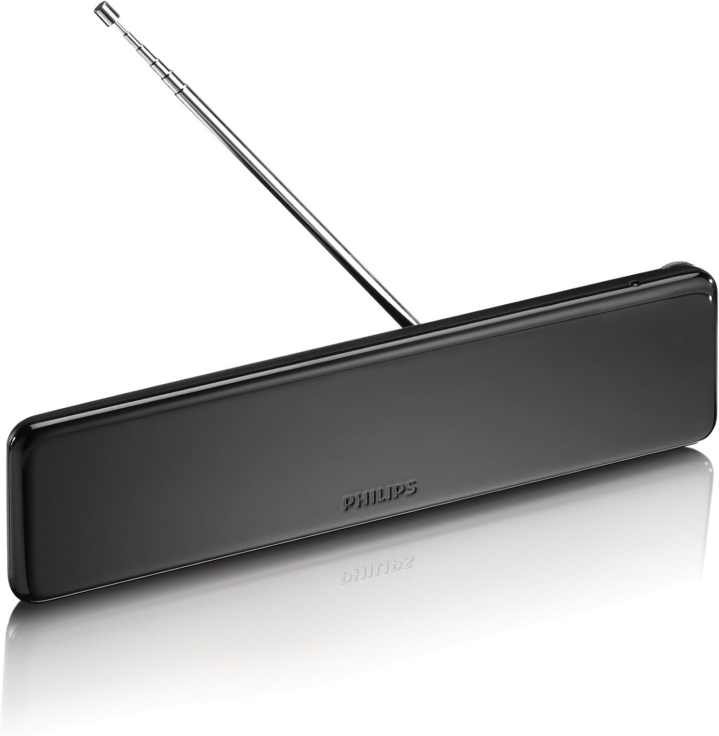 Philips Sdv5225 Aktive Dvb T Flach Zimmerantenne Amazon De Elektronik