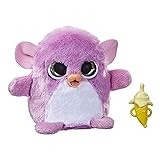 FurReal Fuzzalots Monkey Color-Change Interactive