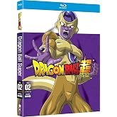 Dragon Ball Super - Part 2 - Blu-ray