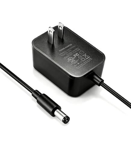 Amazon.com: Generic AC Adapter for Brother RuggedJet 4977766693837