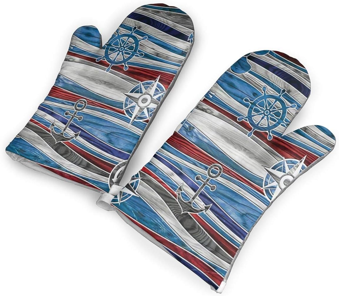 Best Oven Mitts Lighthouse