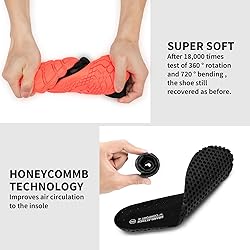 Grand Attack Barefoot Shoes Women Wide Toe Box Zero