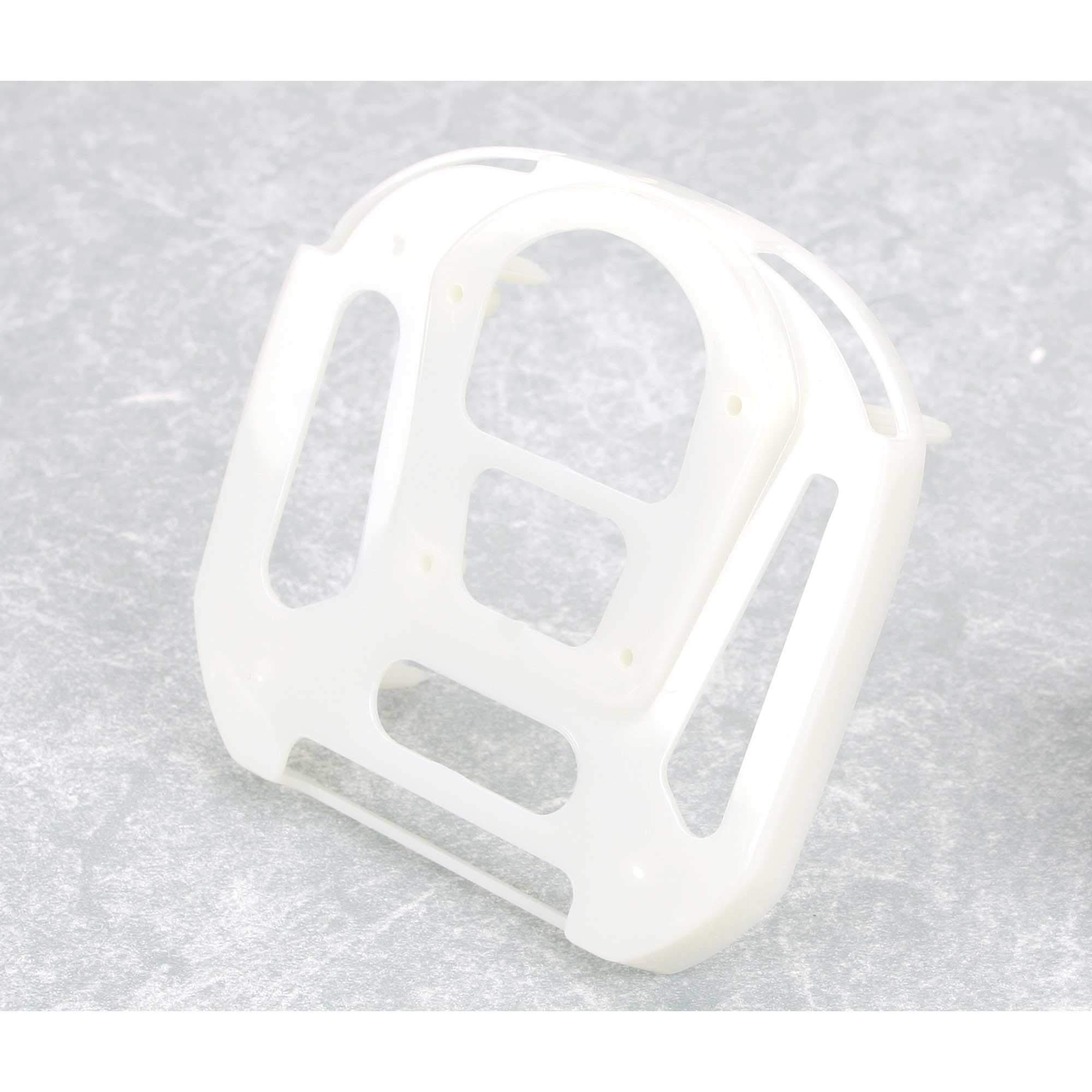 Hobbyzone Firewall with Screws: Cub