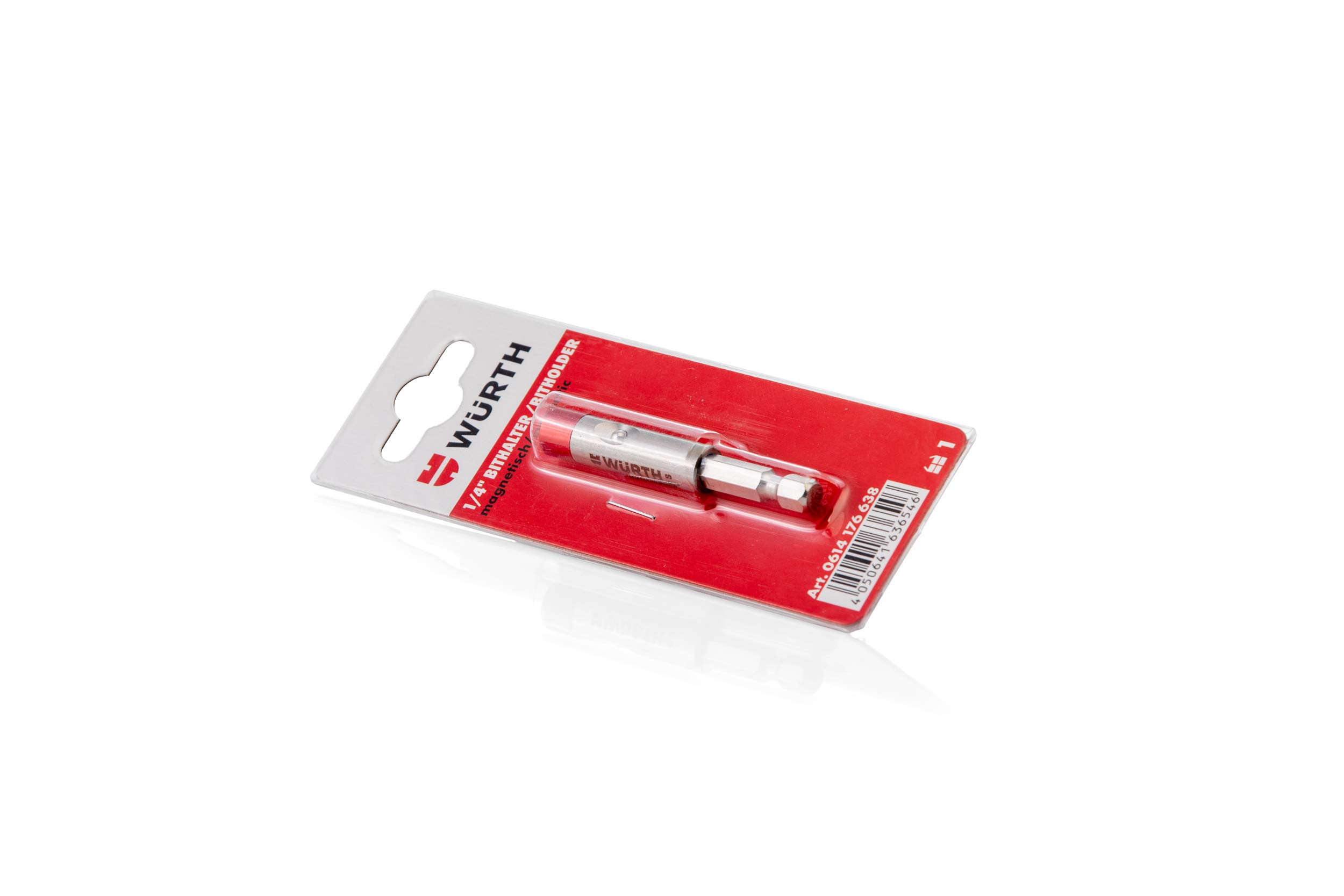 Würth 0614176638 6.3 Magnet Single Handed Slim Magnetic