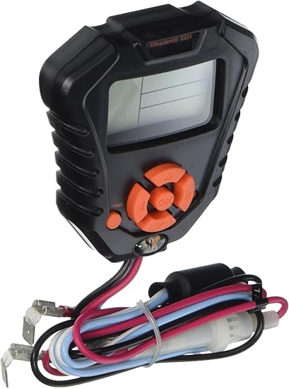Wildgame Innovations Tdx 6v 12v Digital Timer Amazon Com