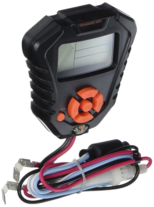 Game Feeders Feed Hunting Wildgame Innovations Tdx Digital Timer