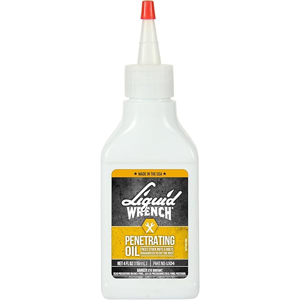 Can I Use Liquid Wrench for Gun Cleaning? Gun Gleam