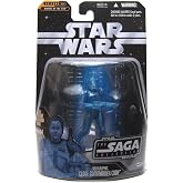 Star Wars - The Saga Collection - Basic Figure - Holographic Commander Cody