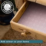 The Master Herbalist Scented Drawer Liners 5 Sheets Neroli Bergamot view 3
