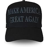 Trump 45-47 MAGA Hat