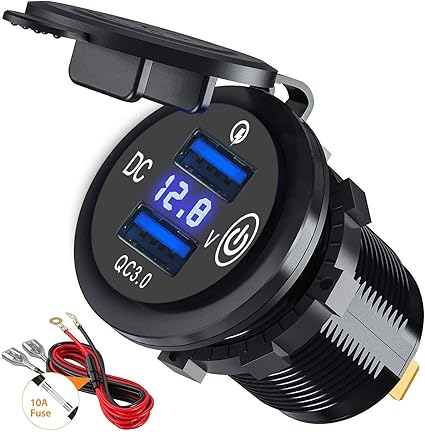 quick switch adapter amazon