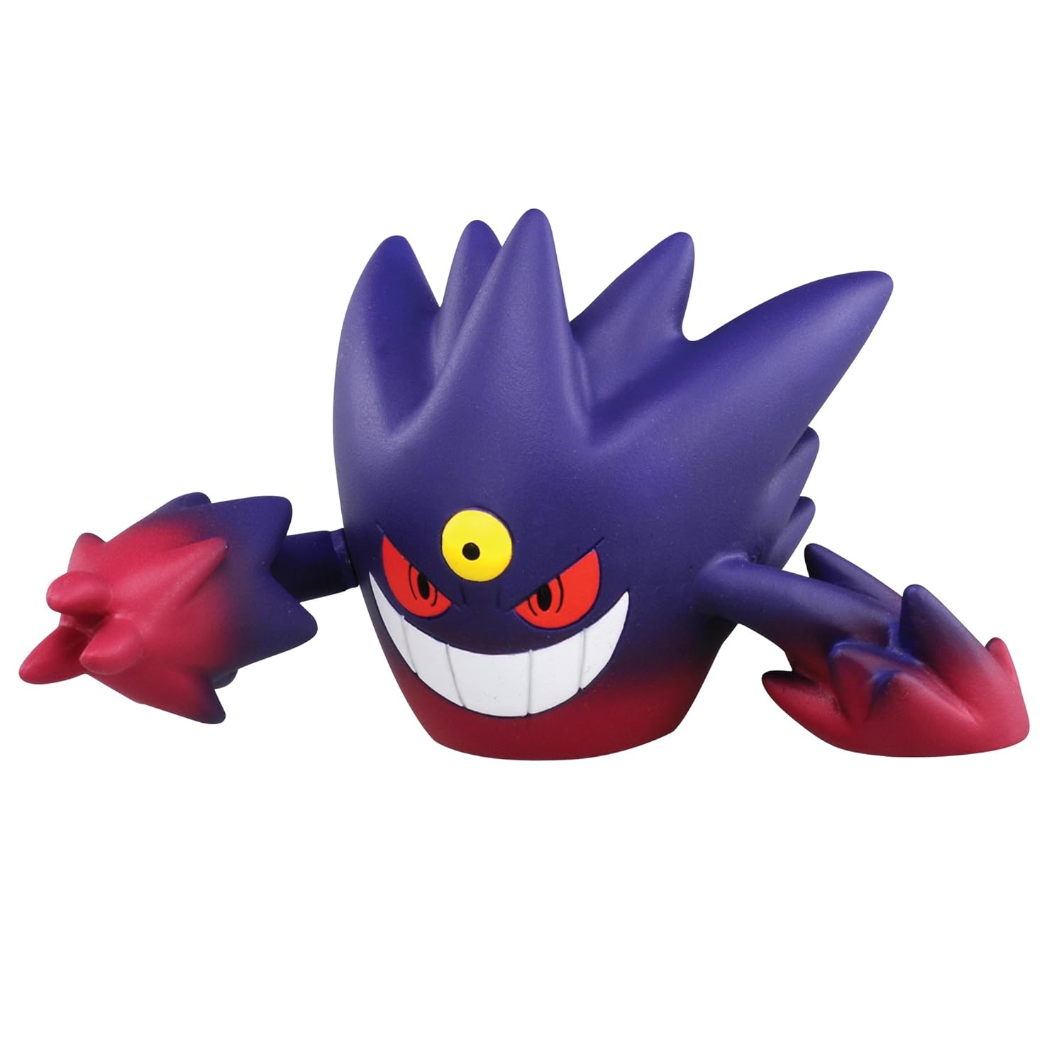 mega gengar figure