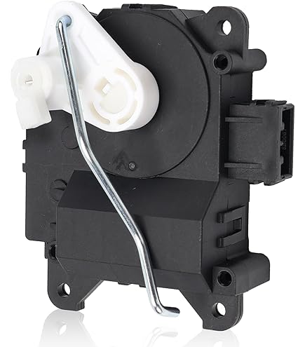 Amazon.com: 604-376 Blend Door Actuator HVAC/Heat, Fit for Acura