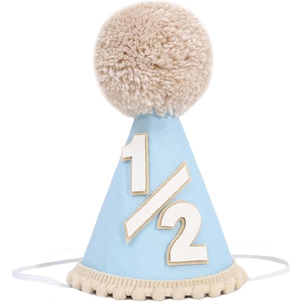 帽子 KruhitkaLove / Party Hat 帽子 KruhitkaLove / Party Hat kruhitkalove】Party hat/brown