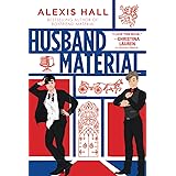 Husband Material (London Calling, 2)