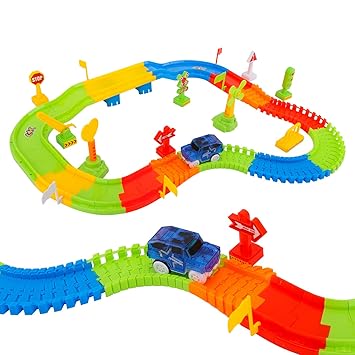 aole track set