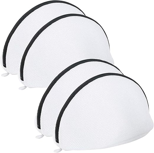 Schuh Waschenetz Set Wents Waschenetz Waschesack Mit Reissverschluss Fur Waschmaschine Und Trockner Sneaker Waschenetze Waschesack Waschebeutel Waschesacke Fur Schuhe Und Turnschuhe 4pcs Amazon De Elektro Grossgerate