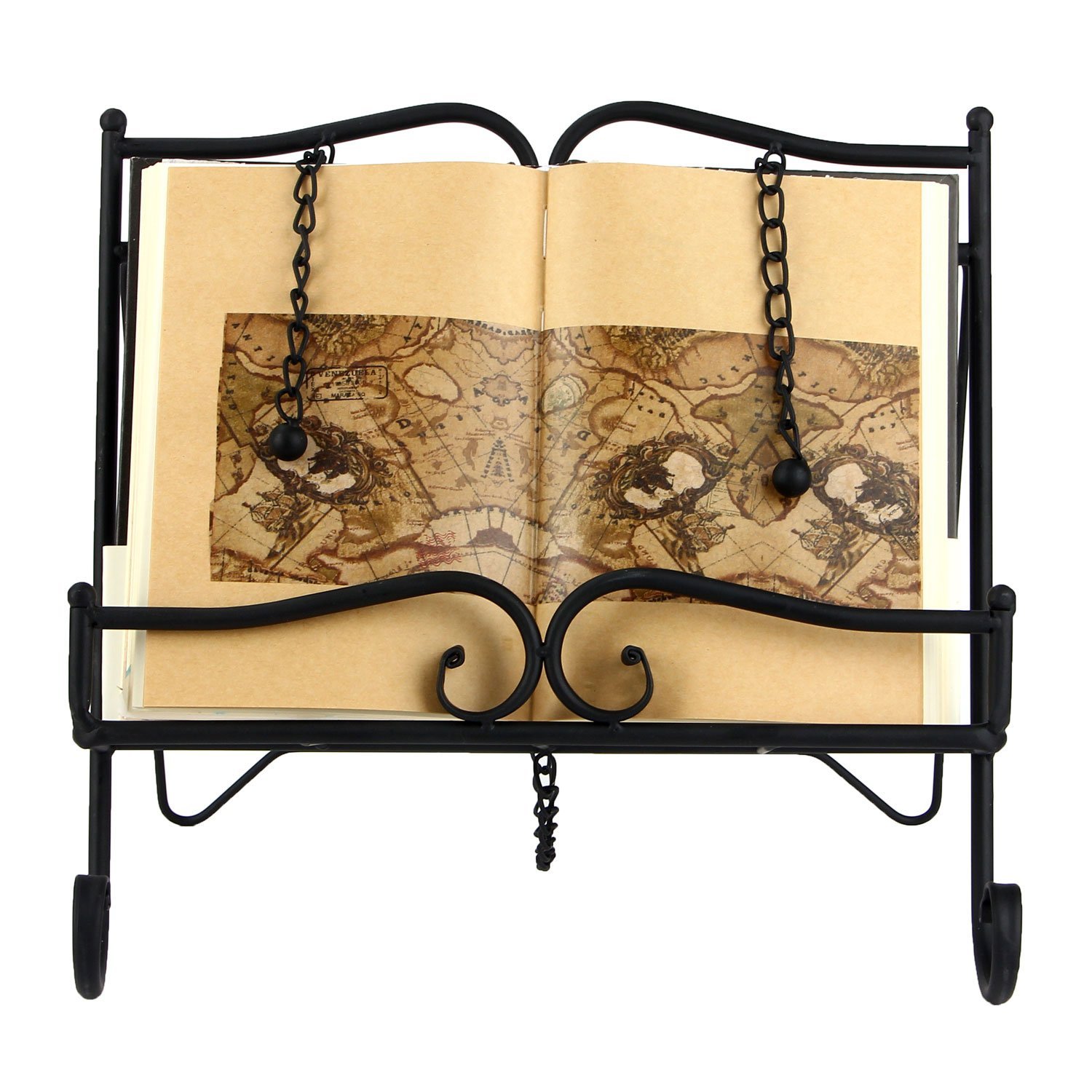 Best Kitchen Book Stand