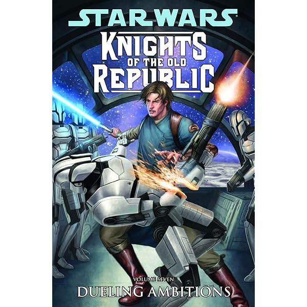 Amazon.com: Star Wars: Knights of the Old Republic Volume 2