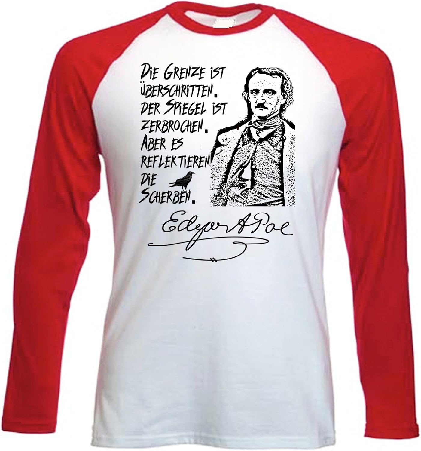 Download Edgar allan poe zitate For Android