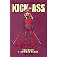 Kick-Ass: The Dave Lizewski Years Book Two