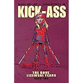 Kick-Ass: The Dave Lizewski Years Book Two
