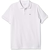 Vineyard Vines Unisex-Child Kids’ Pique Polo Shirt