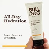 Bulldog Skincare Anytime Daily UV Face Moisturiser SPF 50 75ml for Men view 6