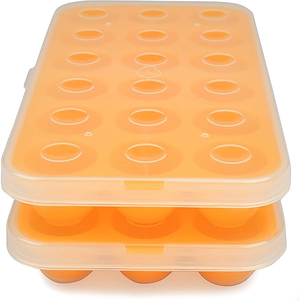 non toxic baby food storage